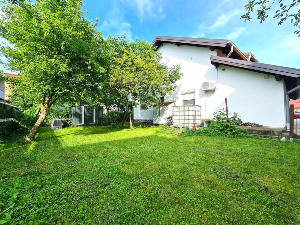 Appartamento Sveta Klara, Novi Zagreb - Zapad, 110m2