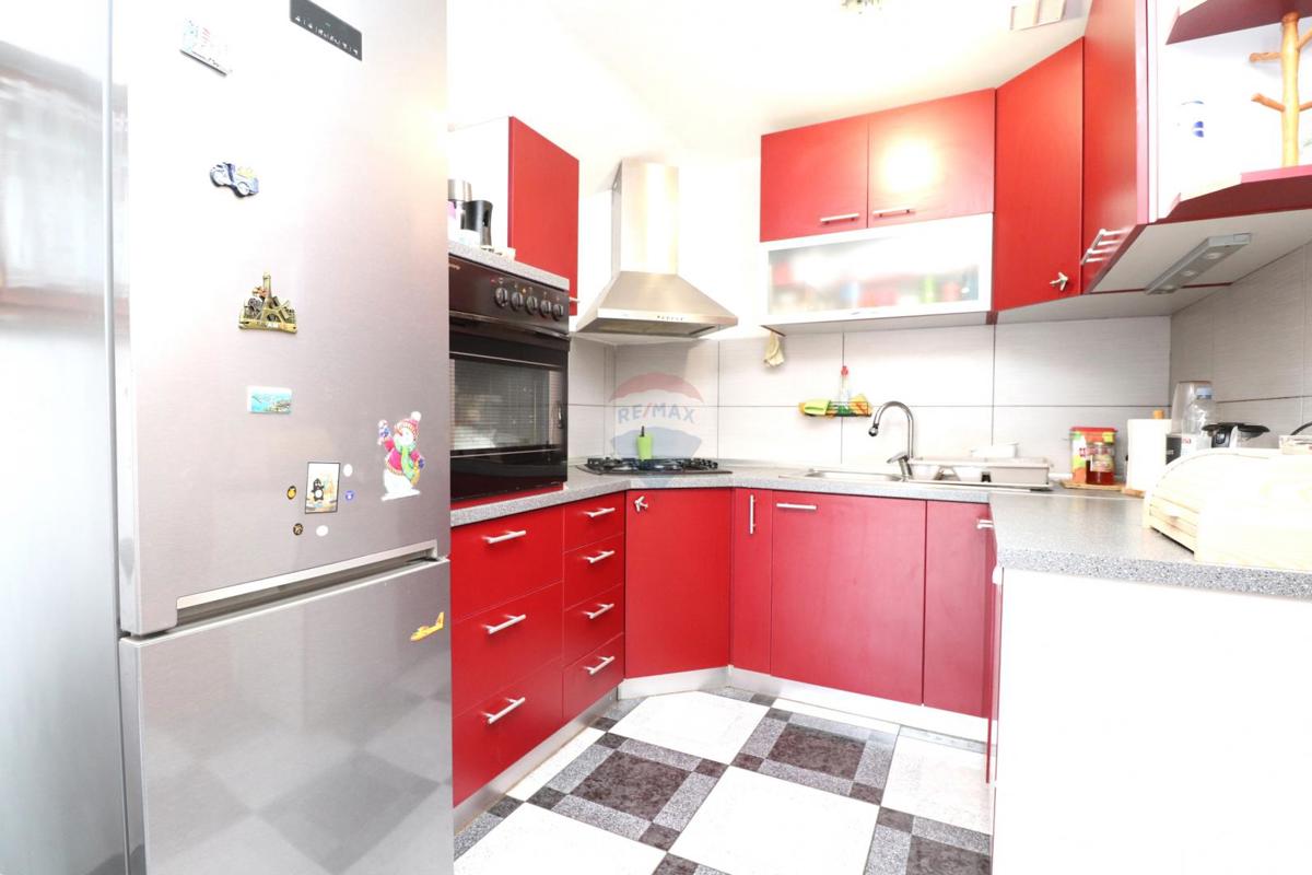 Appartamento Sveta Klara, Novi Zagreb - Zapad, 110m2