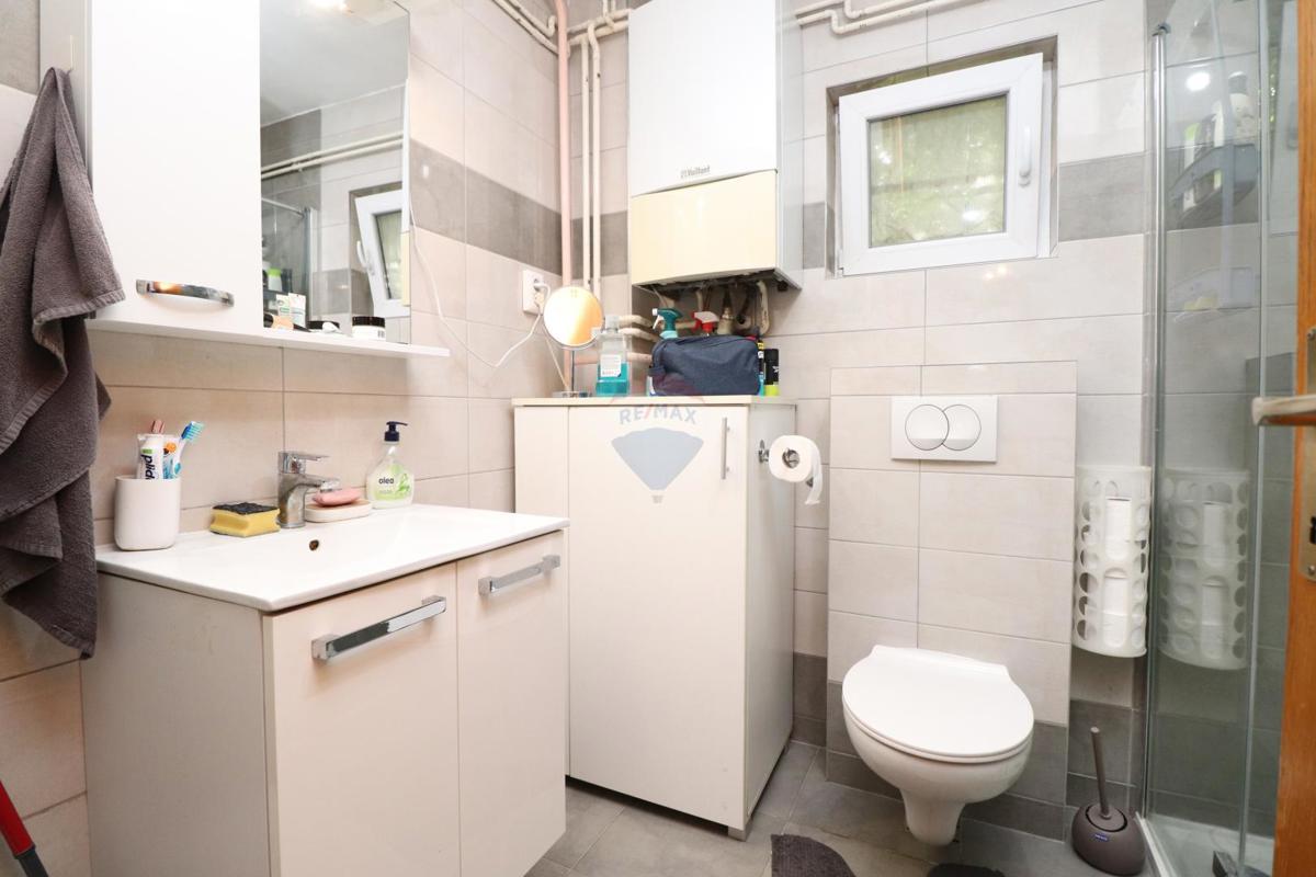 Appartamento Sveta Klara, Novi Zagreb - Zapad, 110m2