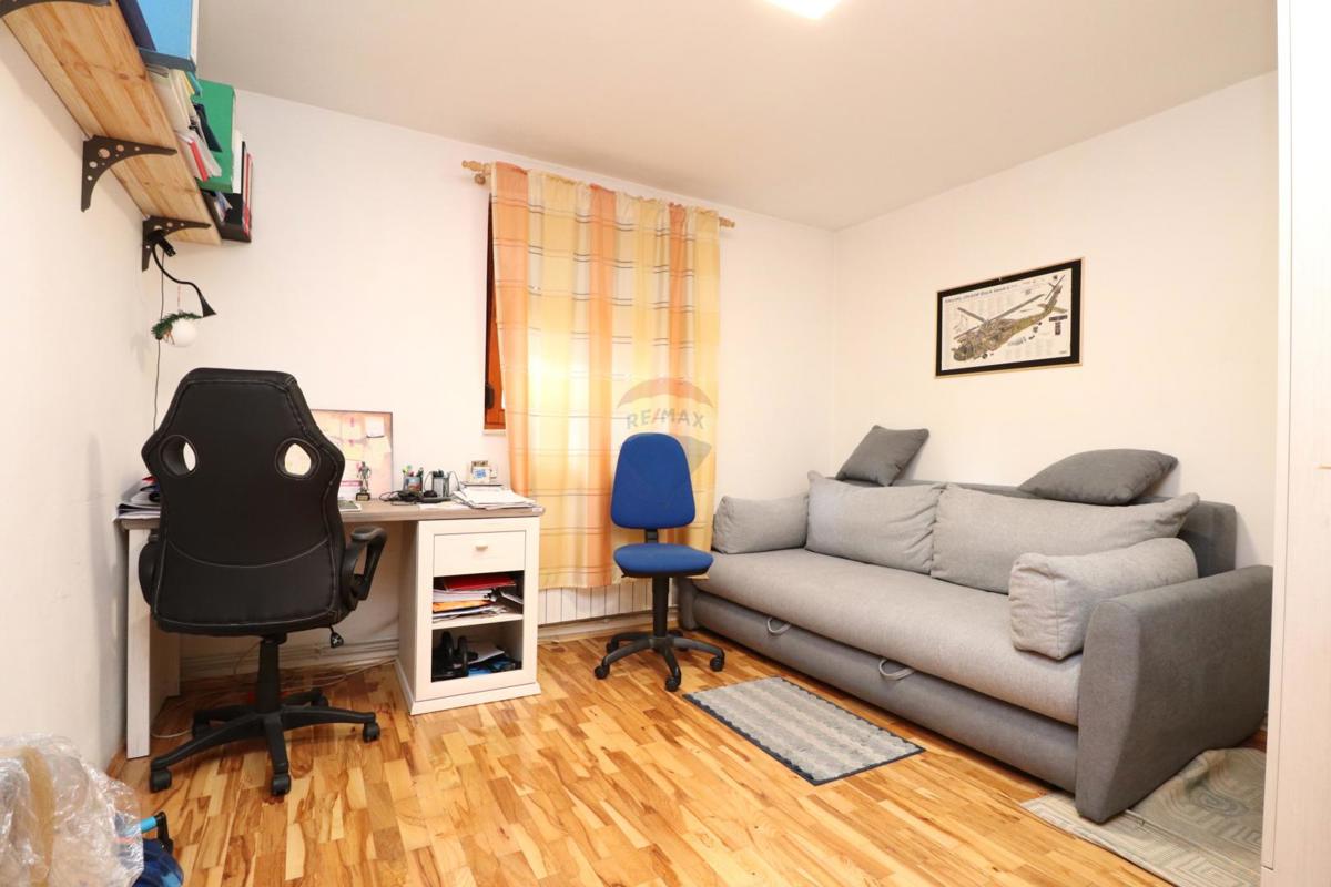 Appartamento Sveta Klara, Novi Zagreb - Zapad, 110m2