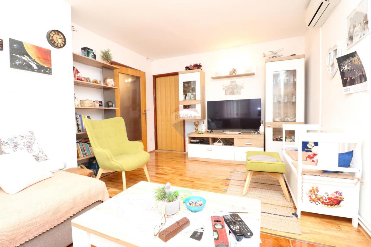 Appartamento Sveta Klara, Novi Zagreb - Zapad, 110m2