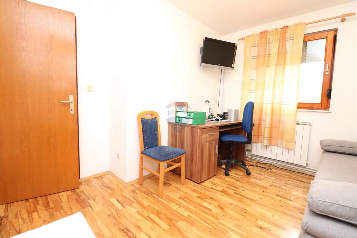 Appartamento Sveta Klara, Novi Zagreb - Zapad, 110m2