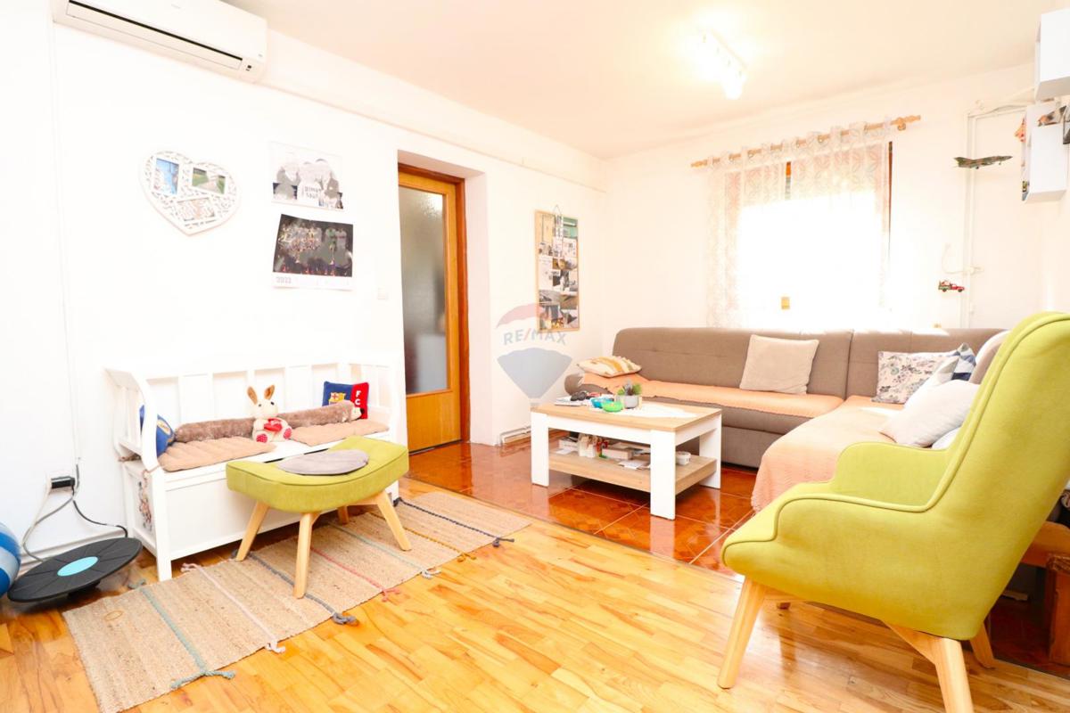 Appartamento Sveta Klara, Novi Zagreb - Zapad, 110m2