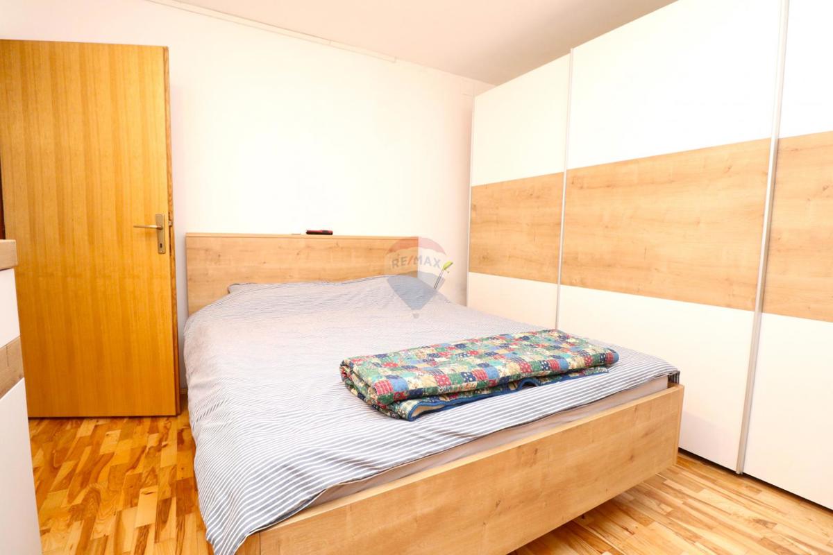 Appartamento Sveta Klara, Novi Zagreb - Zapad, 110m2