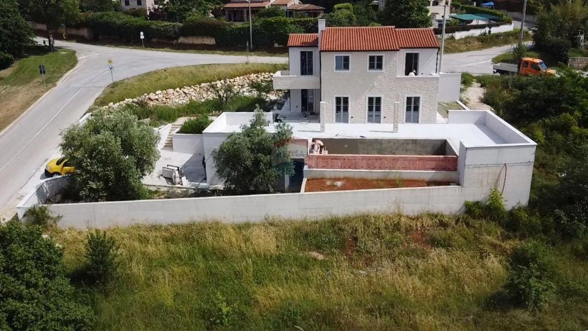 Casa Poreč okolica, Poreč, 210m2