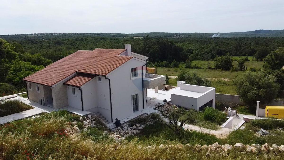 Casa Poreč okolica, Poreč, 210m2