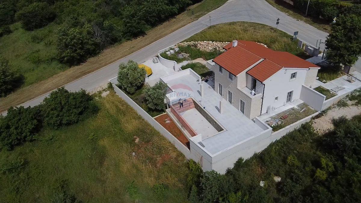 Casa Poreč okolica, Poreč, 210m2