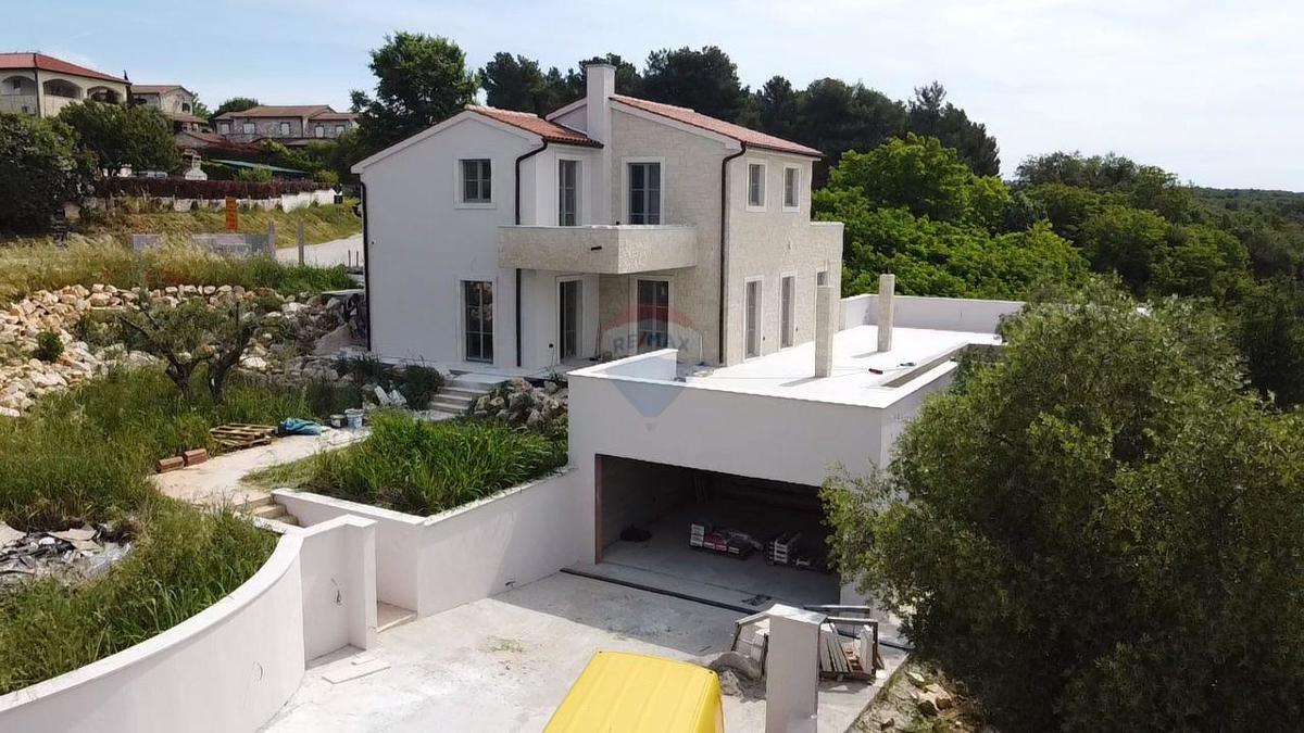 Casa Poreč okolica, Poreč, 210m2