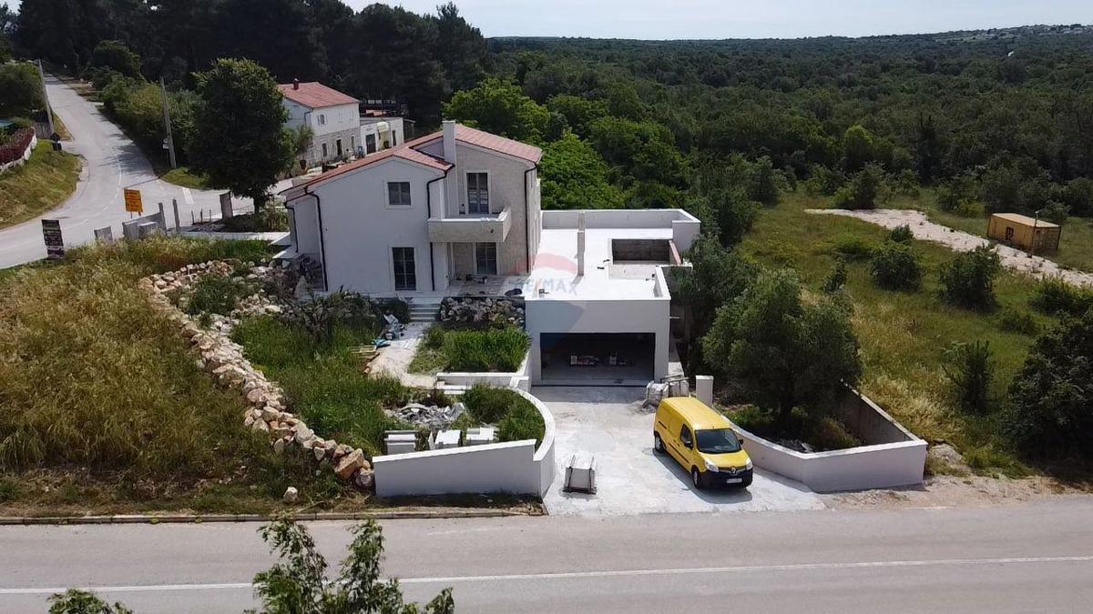 Casa Poreč okolica, Poreč, 210m2