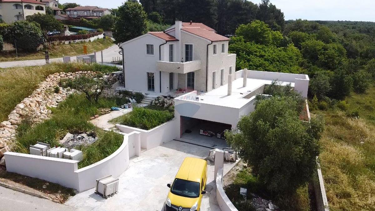 Casa Poreč okolica, Poreč, 210m2