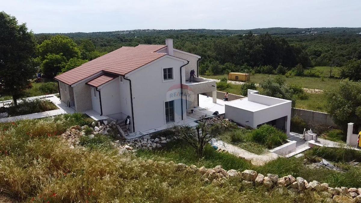 Casa Poreč okolica, Poreč, 210m2