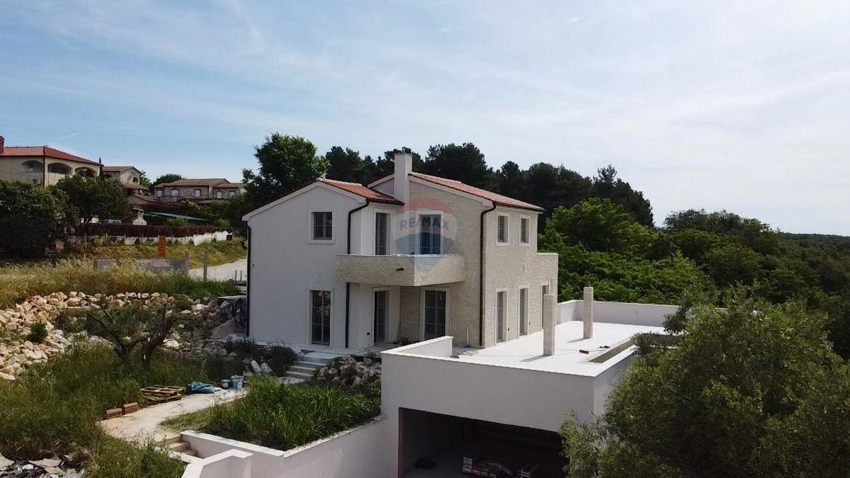 Casa Poreč okolica, Poreč, 210m2