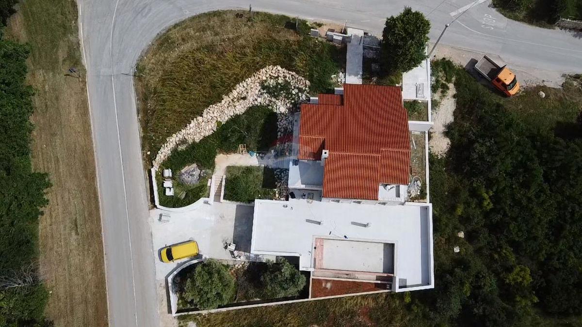 Casa Poreč okolica, Poreč, 210m2