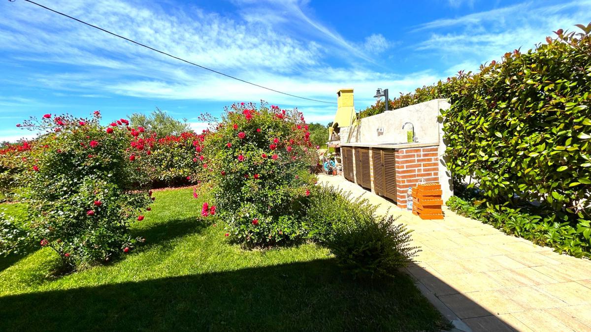 Casa Karigador, Brtonigla, 170m2