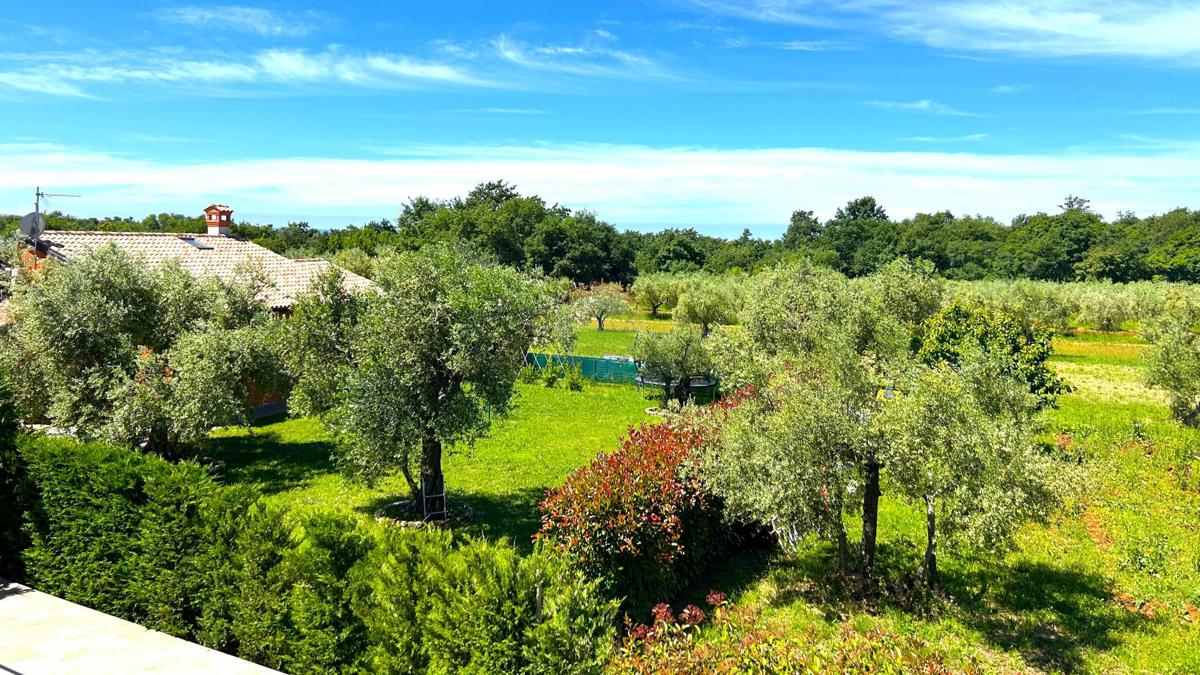 Casa Karigador, Brtonigla, 170m2