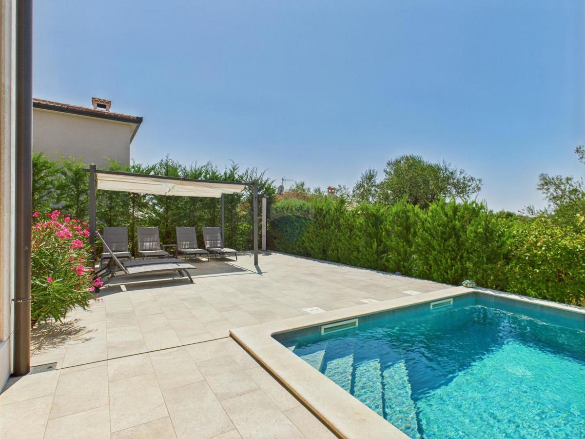 Casa Karigador, Brtonigla, 170m2