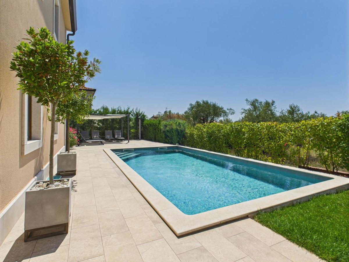Casa Karigador, Brtonigla, 170m2