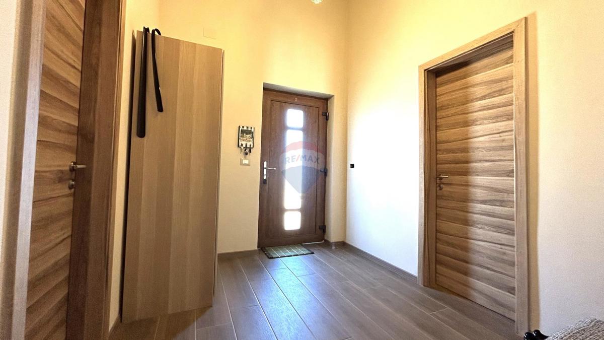 Casa Karigador, Brtonigla, 170m2