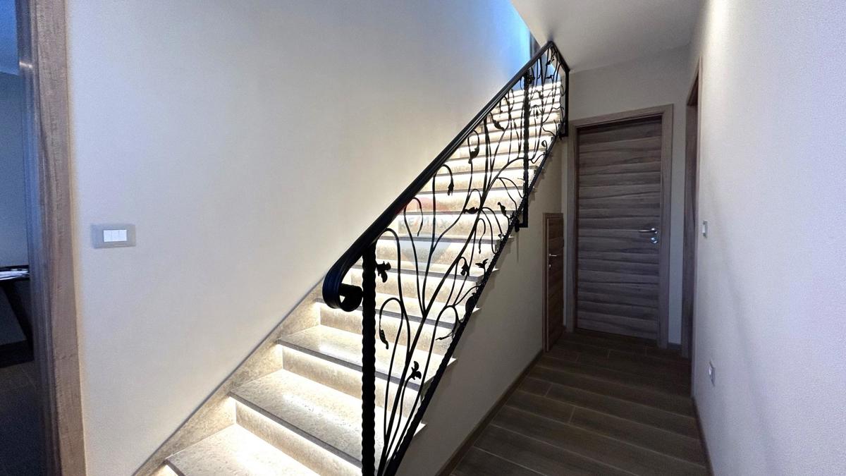 Casa Karigador, Brtonigla, 170m2