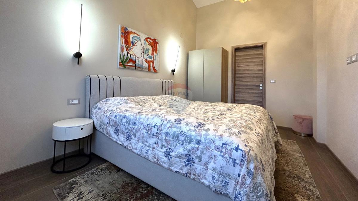 Casa Karigador, Brtonigla, 170m2