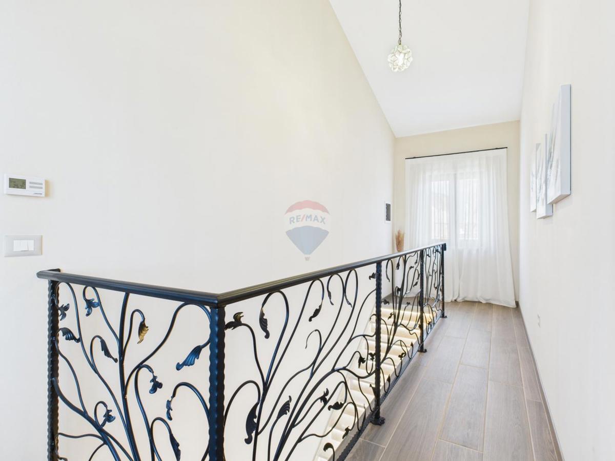 Casa Karigador, Brtonigla, 170m2