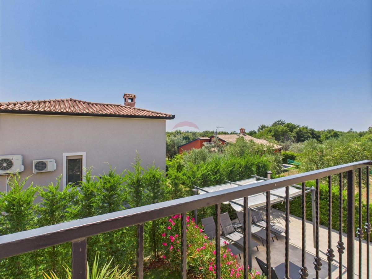 Casa Karigador, Brtonigla, 170m2
