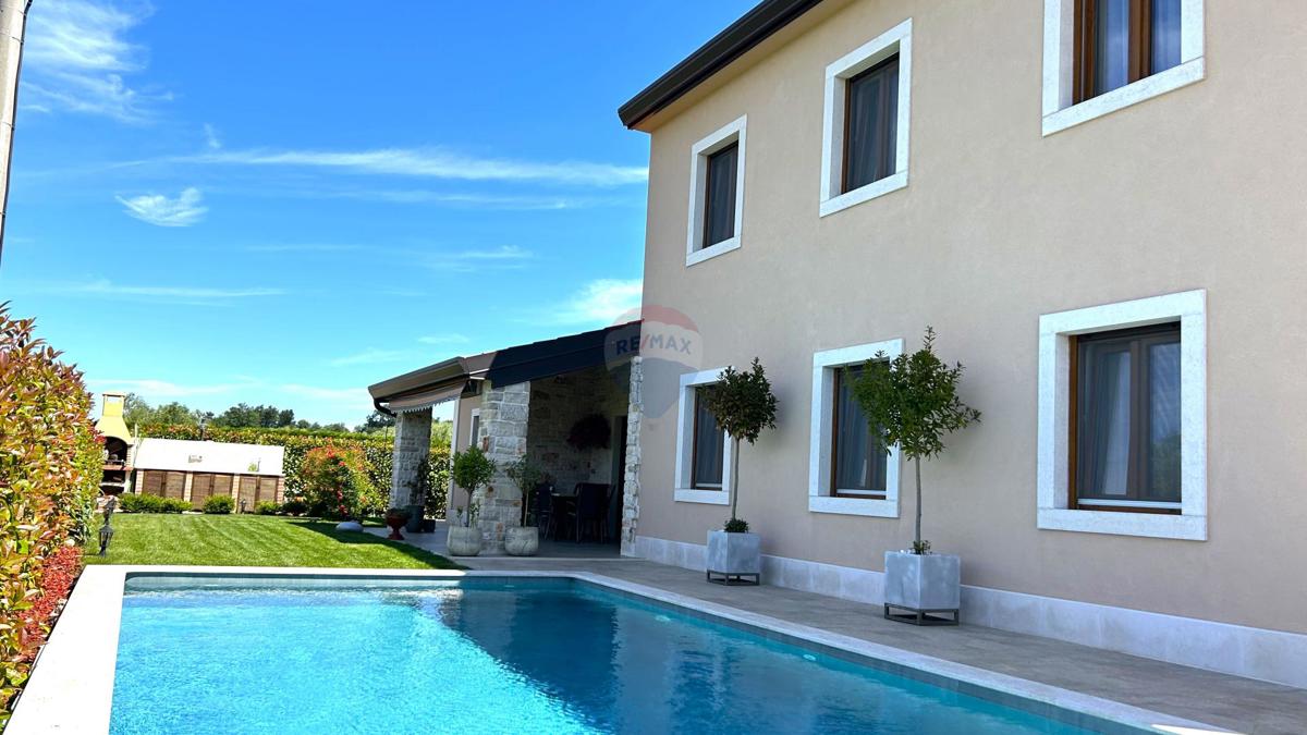 Casa Karigador, Brtonigla, 170m2