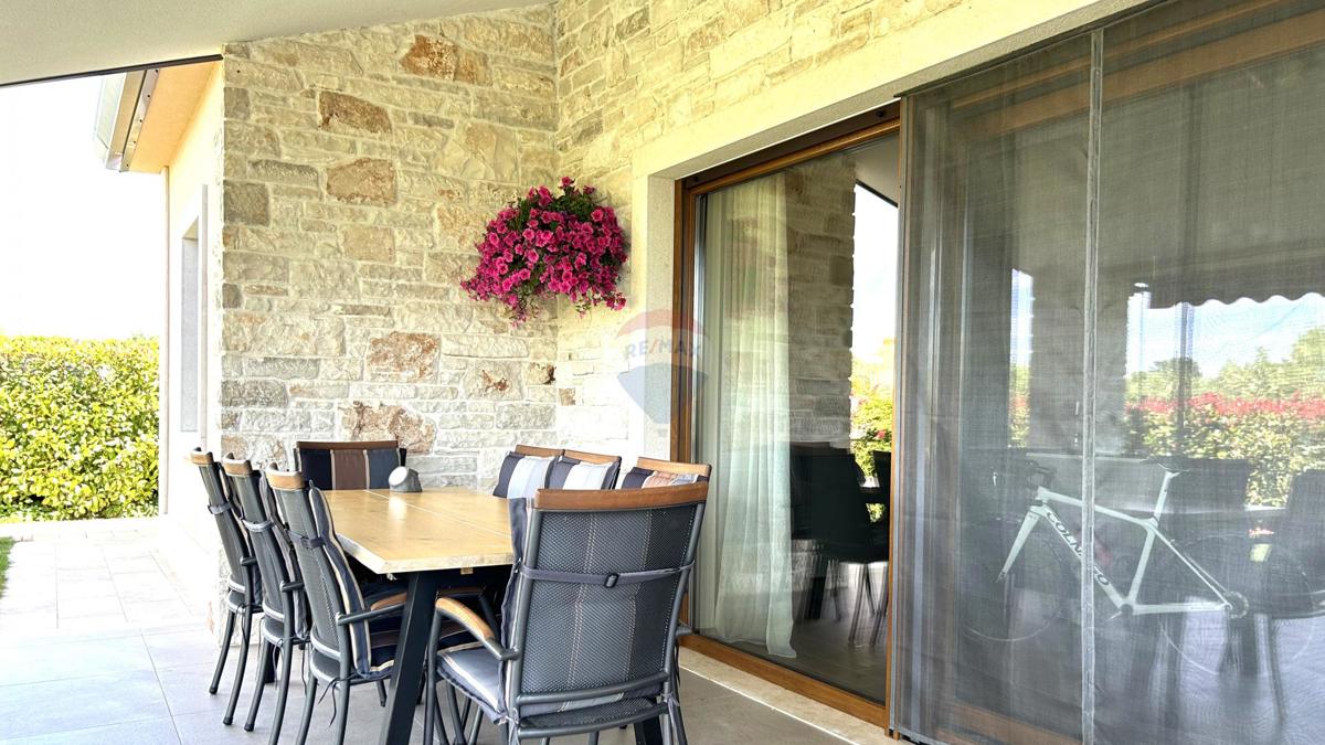Casa Karigador, Brtonigla, 170m2