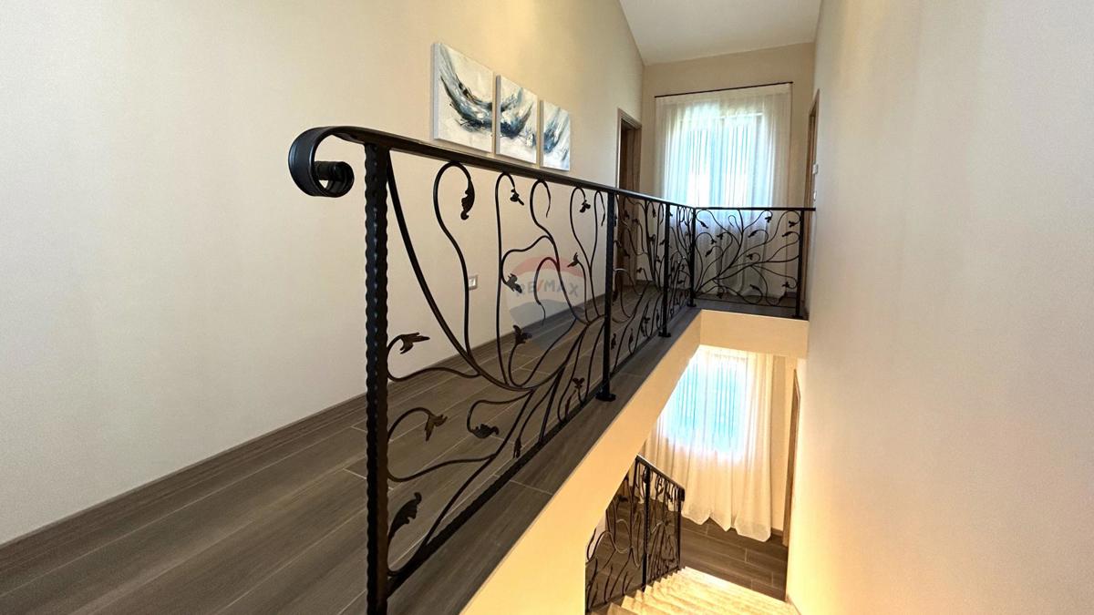 Casa Karigador, Brtonigla, 170m2