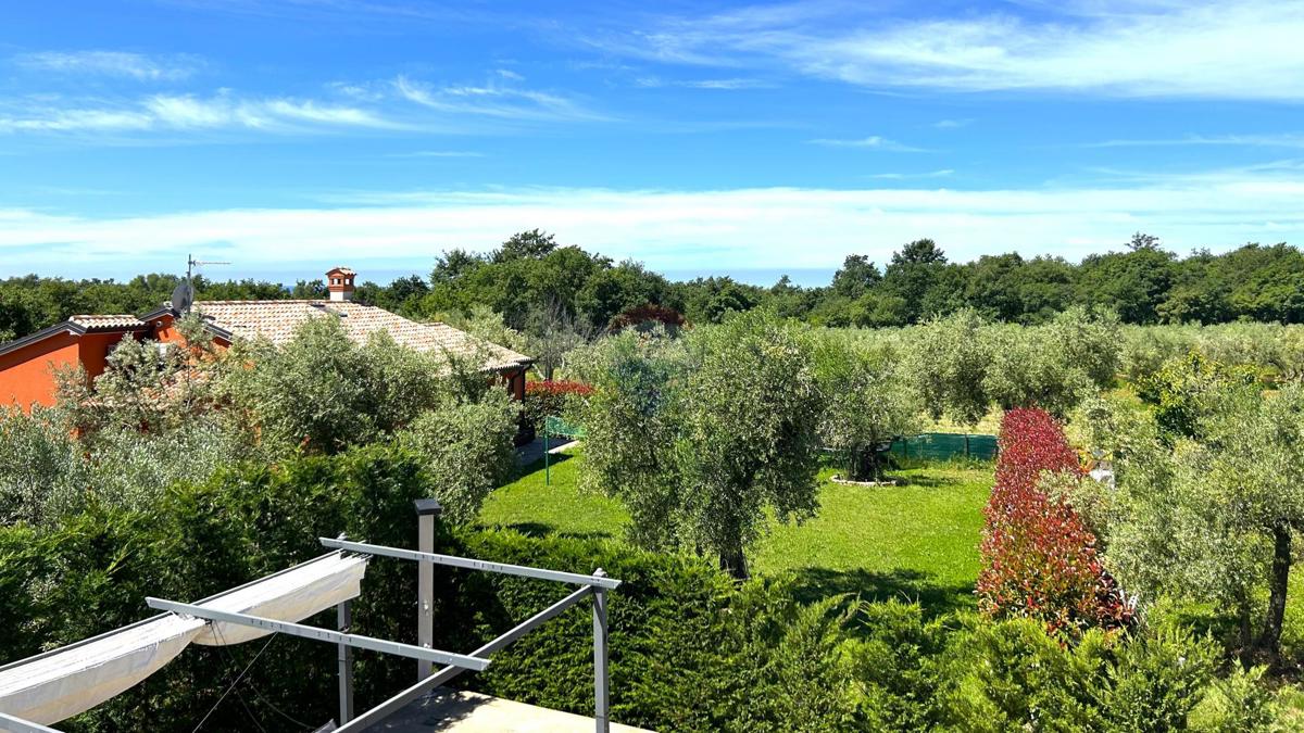Casa Karigador, Brtonigla, 170m2