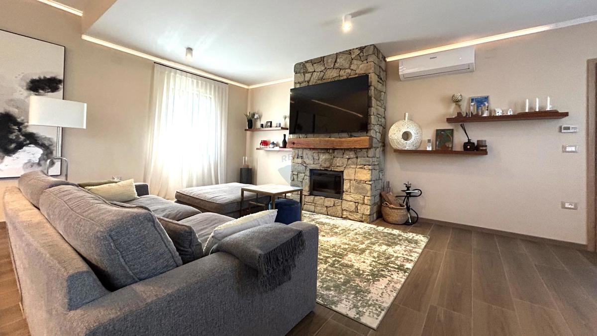 Casa Karigador, Brtonigla, 170m2