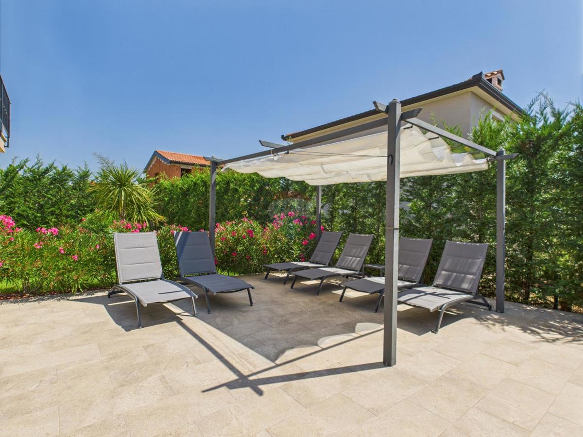 Casa Karigador, Brtonigla, 170m2