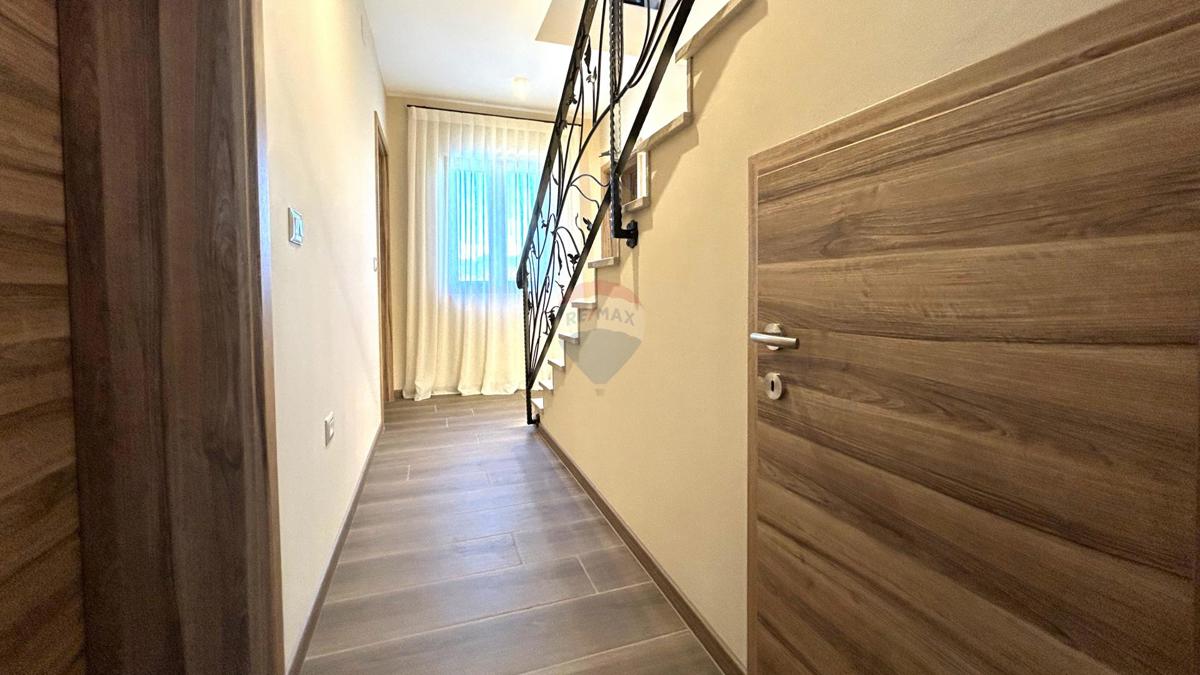 Casa Karigador, Brtonigla, 170m2