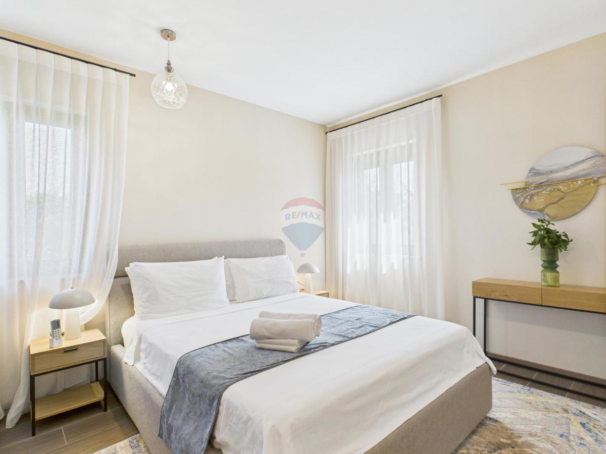 Casa Karigador, Brtonigla, 170m2