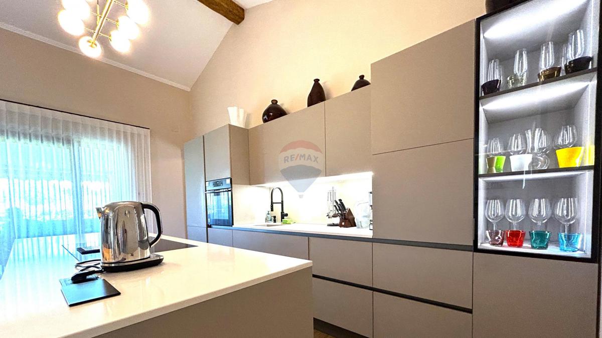Casa Karigador, Brtonigla, 170m2