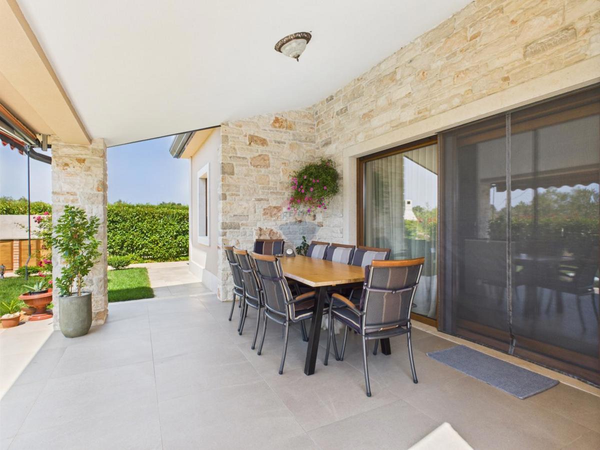 Casa Karigador, Brtonigla, 170m2