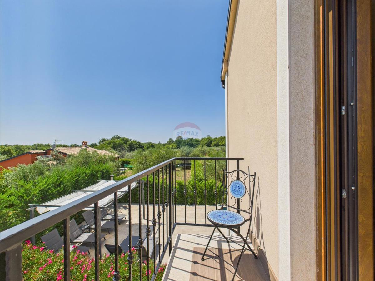 Casa Karigador, Brtonigla, 170m2