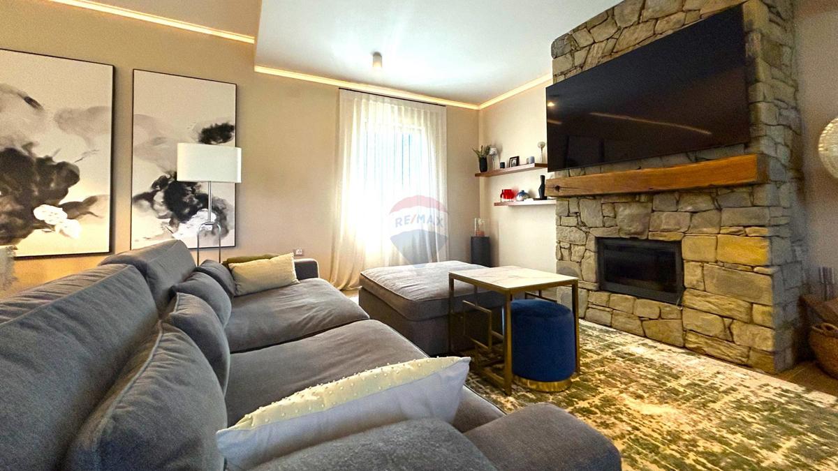 Casa Karigador, Brtonigla, 170m2