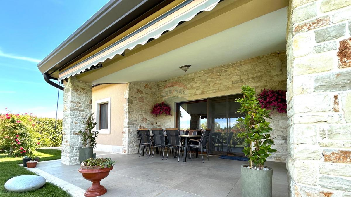 Casa Karigador, Brtonigla, 170m2