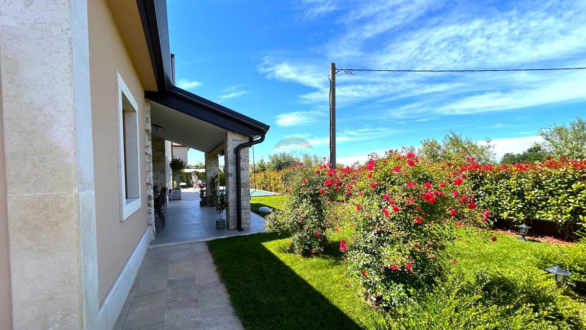 Casa Karigador, Brtonigla, 170m2