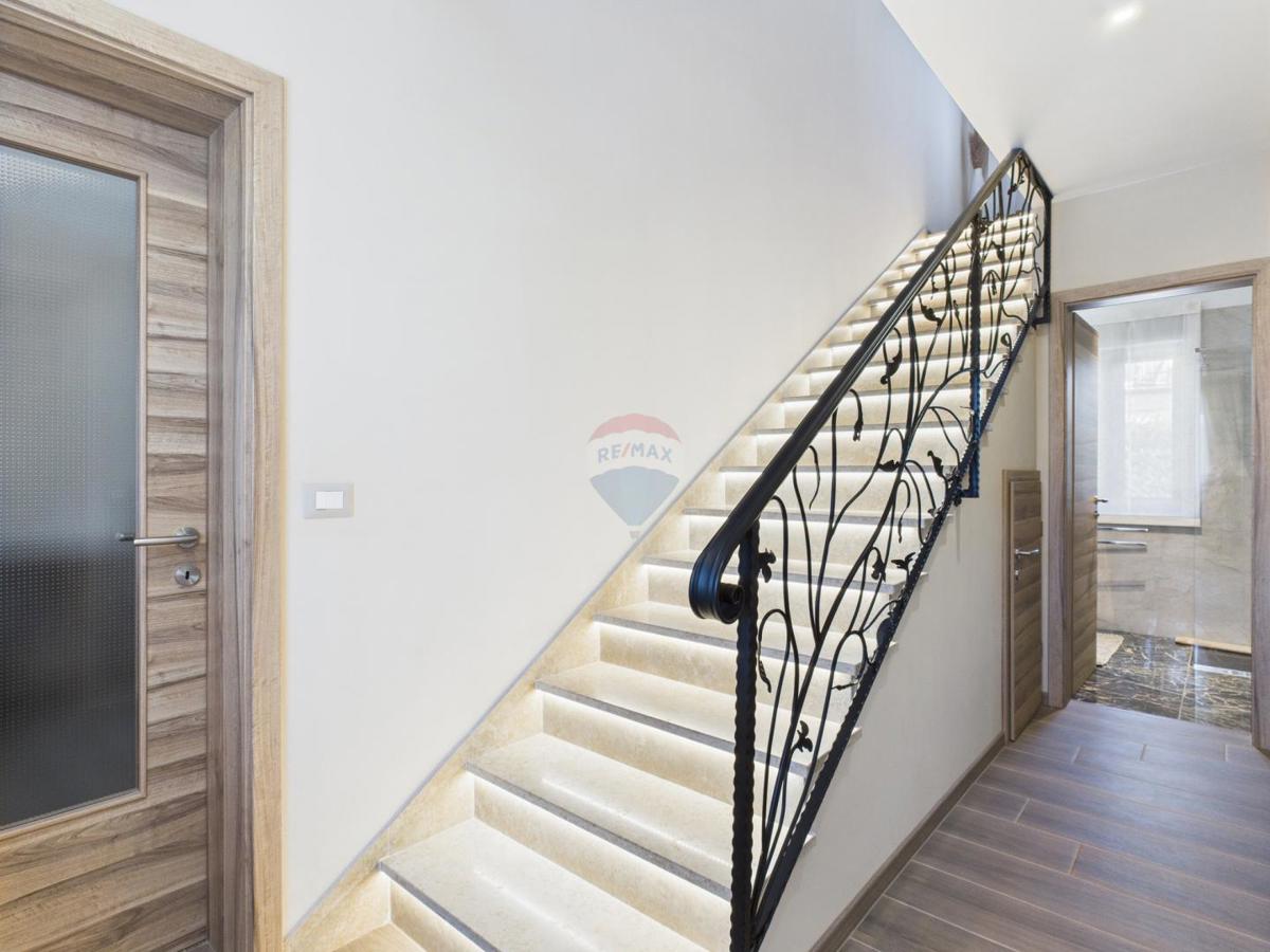 Casa Karigador, Brtonigla, 170m2