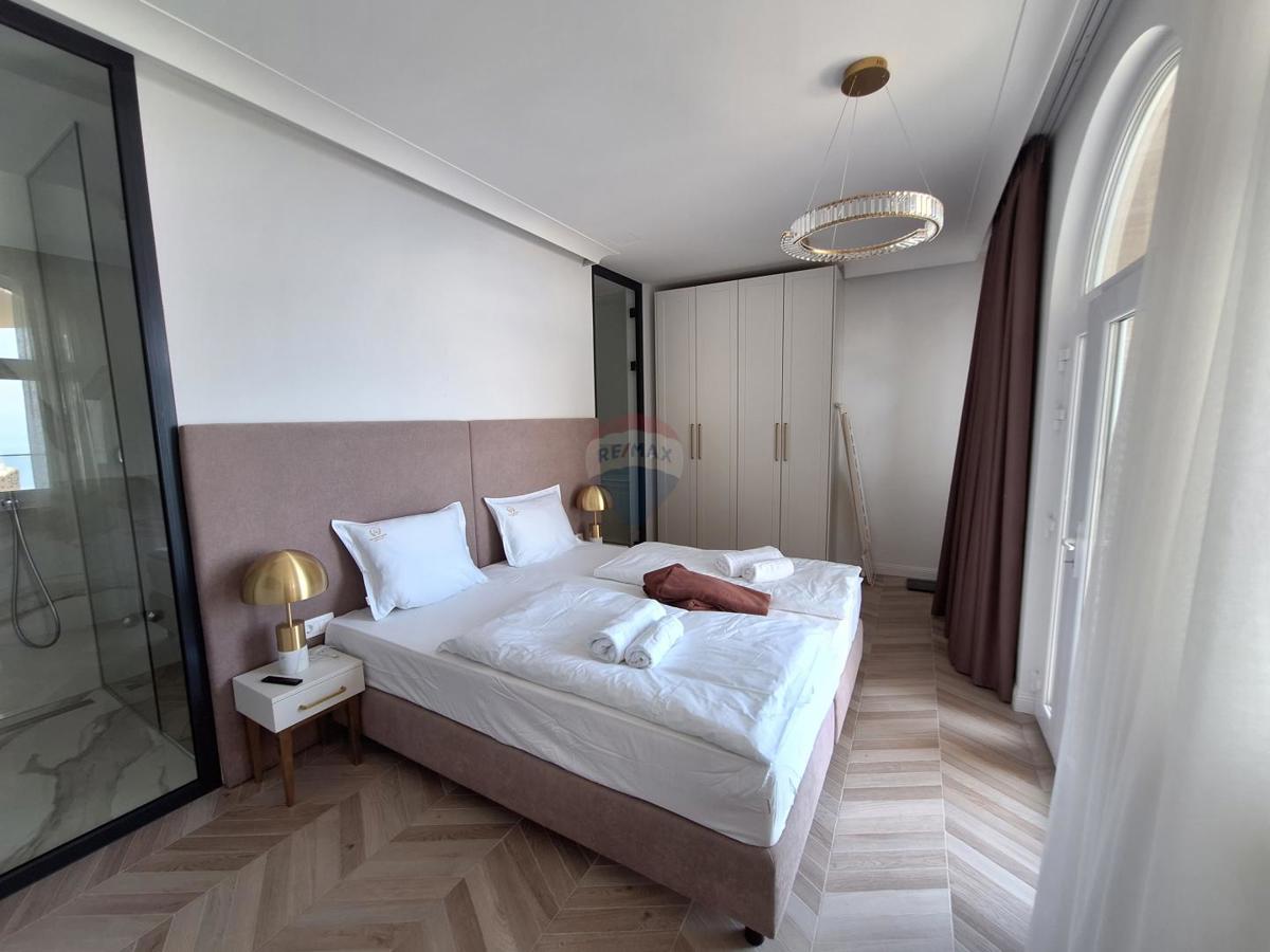 Appartamento Dobreć, Opatija - Okolica, 124m2
