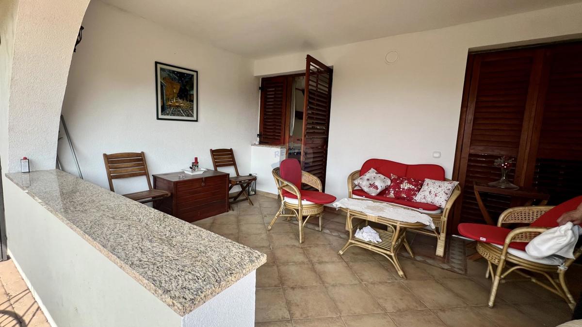 Appartamento Bogovići, Malinska-Dubašnica, 71,40m2