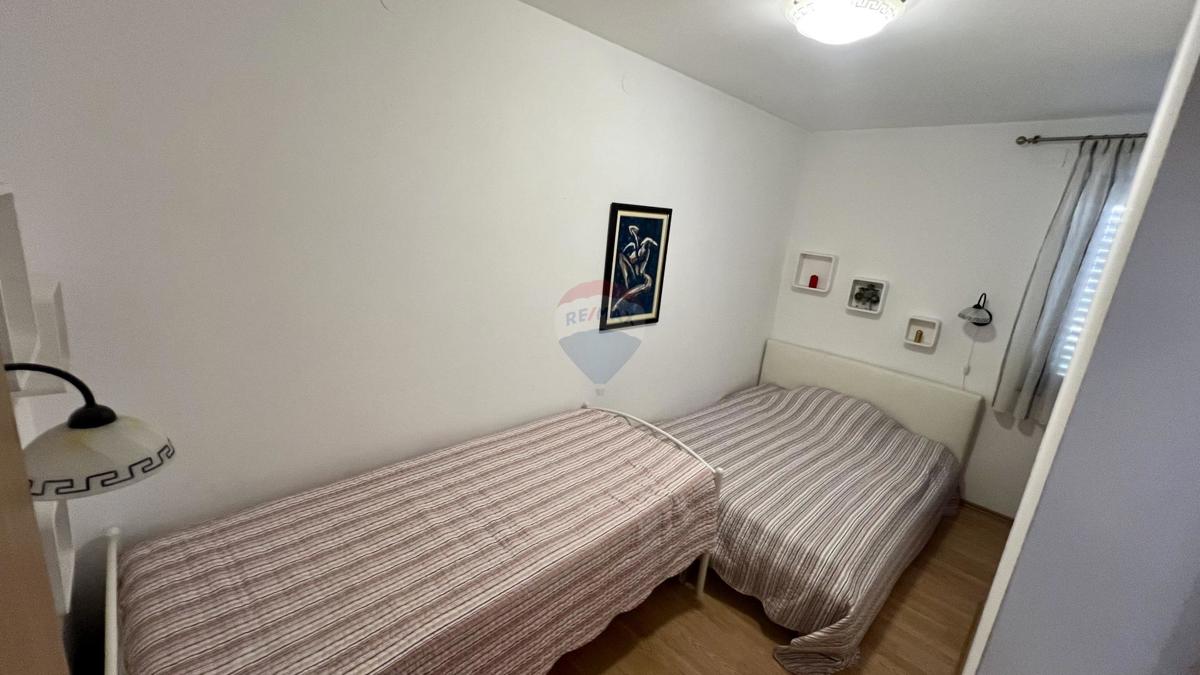 Appartamento Bogovići, Malinska-Dubašnica, 71,40m2