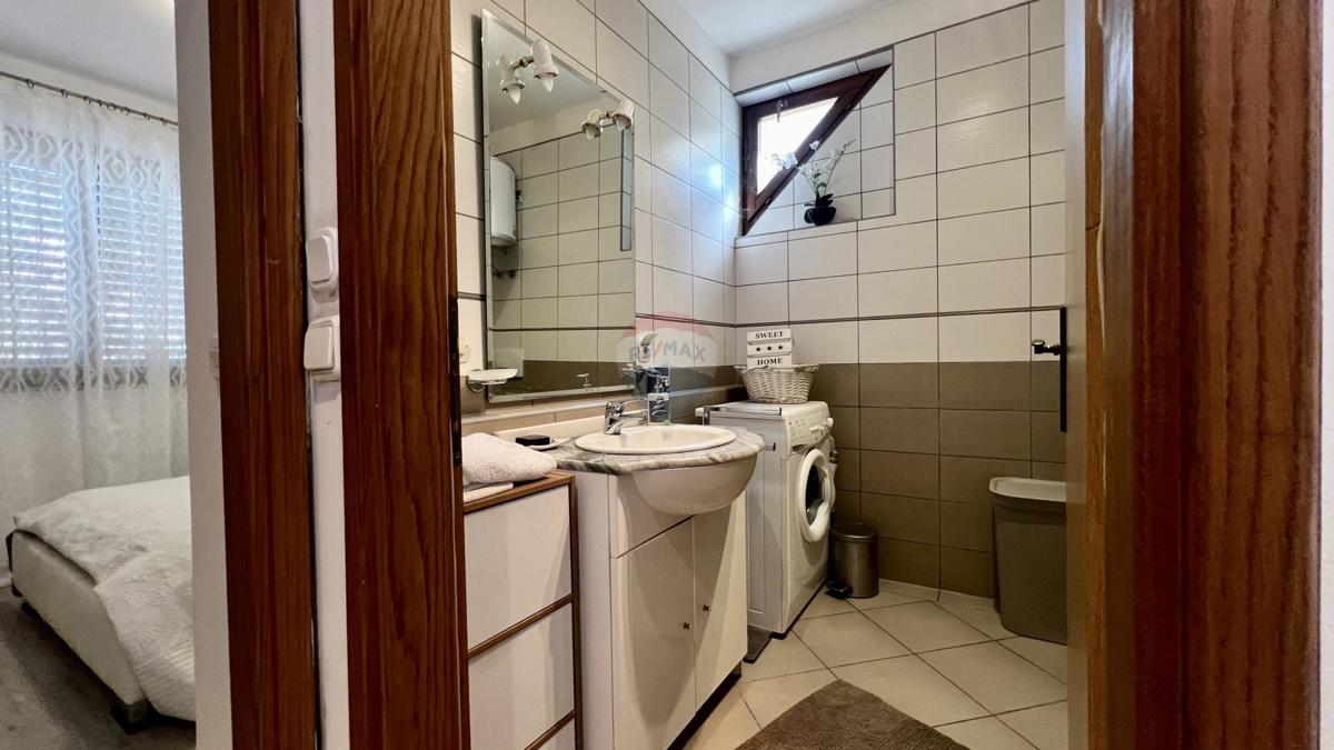 Appartamento Bogovići, Malinska-Dubašnica, 71,40m2