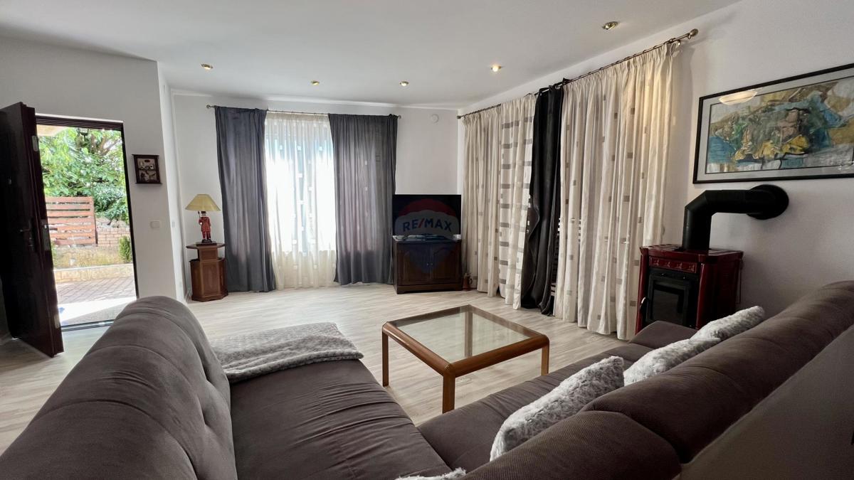 Appartamento Bogovići, Malinska-Dubašnica, 71,40m2