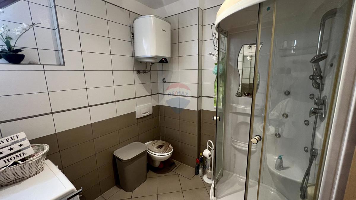 Appartamento Bogovići, Malinska-Dubašnica, 71,40m2