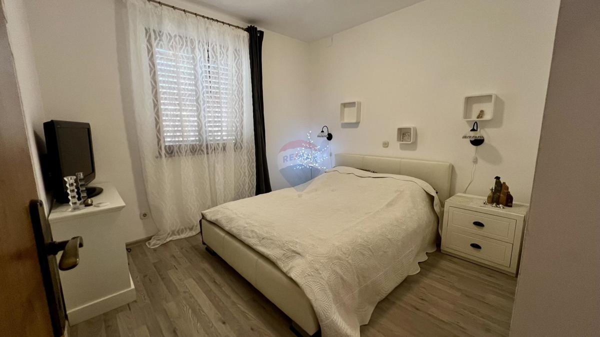 Appartamento Bogovići, Malinska-Dubašnica, 71,40m2