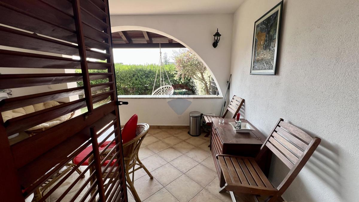 Appartamento Bogovići, Malinska-Dubašnica, 71,40m2