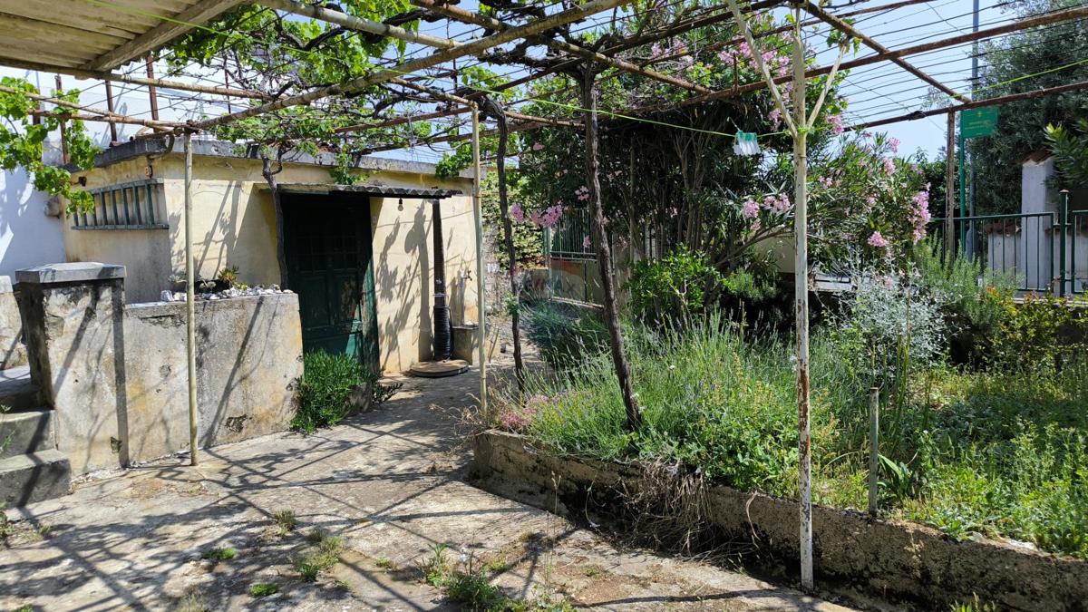 Casa Veli vrh, Pula, 69m2